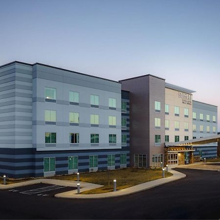Fairfield By Marriott Inn & Suites Knoxville Northwest Zewnętrze zdjęcie