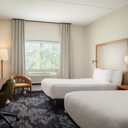 Fairfield By Marriott Inn & Suites Knoxville Northwest Zewnętrze zdjęcie