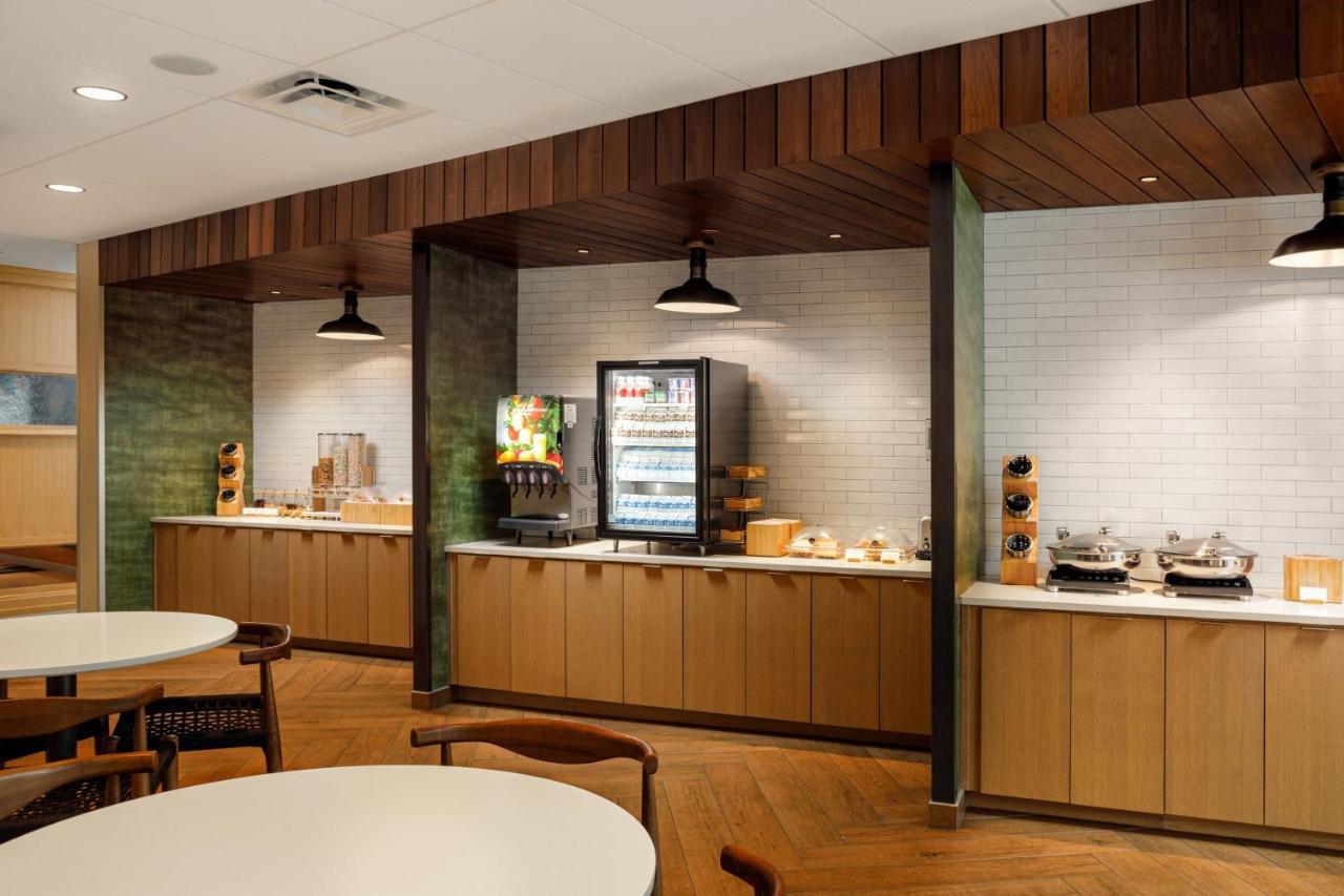 Fairfield By Marriott Inn & Suites Knoxville Northwest Zewnętrze zdjęcie