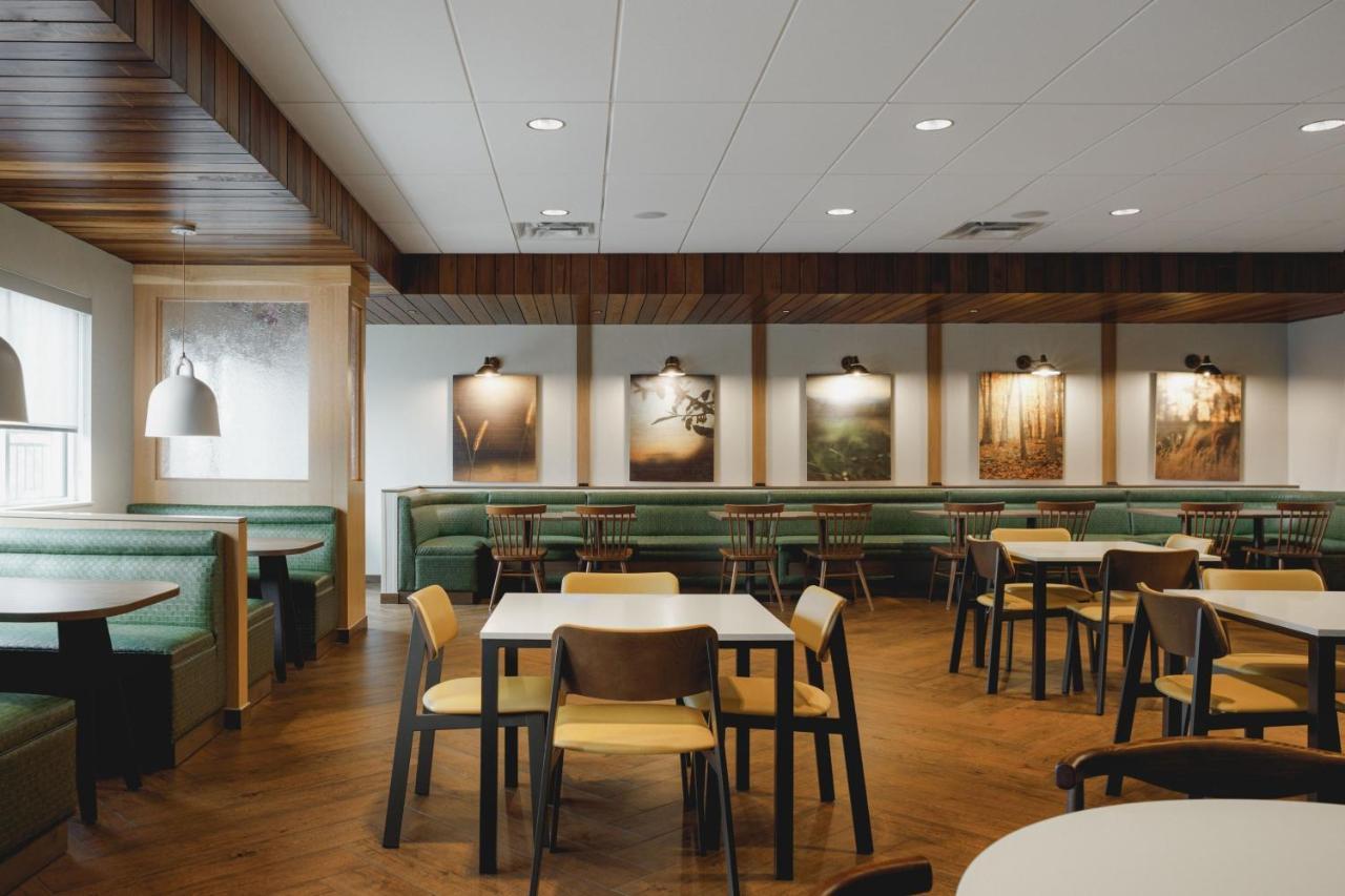Fairfield By Marriott Inn & Suites Knoxville Northwest Zewnętrze zdjęcie