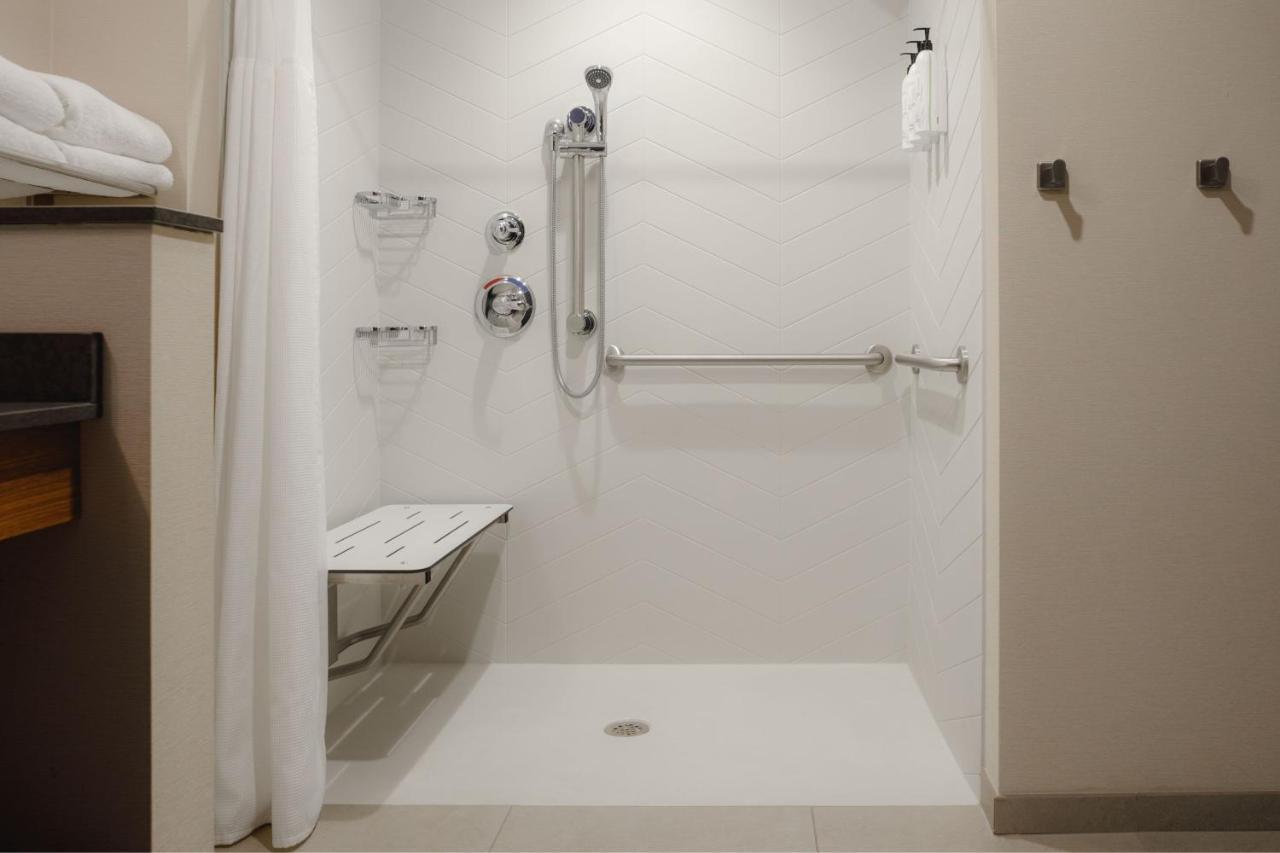 Fairfield By Marriott Inn & Suites Knoxville Northwest Zewnętrze zdjęcie
